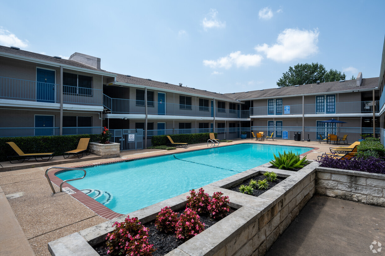 Foto principal - Tanglewood North Apartments