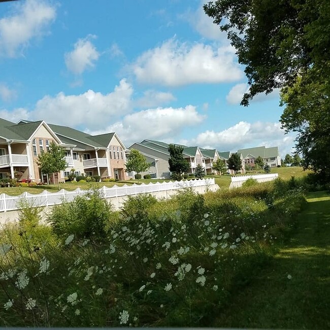 Building Photo - Honey Creek Apartments