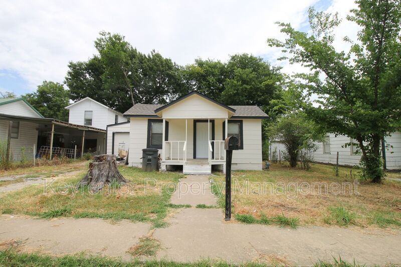 4839 S 29th W Ave, Tulsa, OK 74107 House for Rent in Tulsa, OK