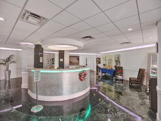 Foto del edificio - 3700 Galt Ocean Dr