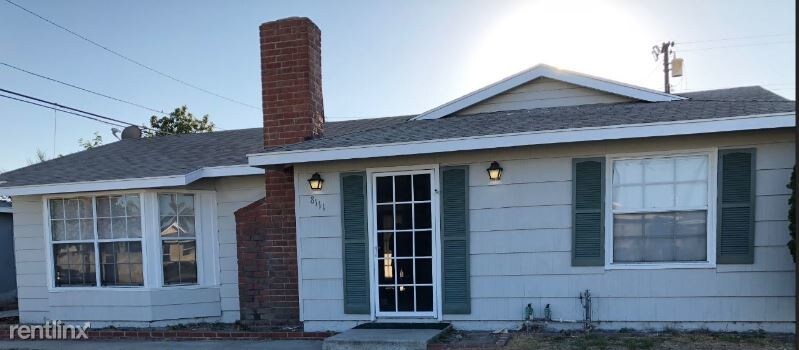 Primary Photo - 4 br, 2 bath House - 8111 San Jose Cir