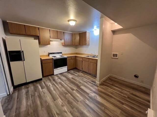 Foto del edificio - Renovated 1 bedroom in great location