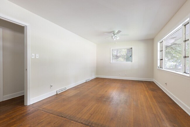 Foto del edificio - 2801 Ashe St