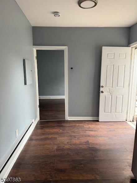 Foto del edificio - 1301 S 2nd St