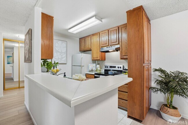 Foto del edificio - 101 Piccadilly Pl