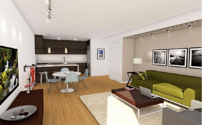 Foto del edificio - 114 Rindge Ave