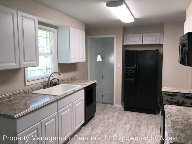 Building Photo - 4 br, 2 bath House - 3133 W Dalke Ave