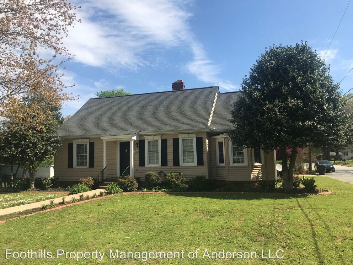 220 Moultrie Square, Anderson, SC 29621 House Rental in Anderson, SC