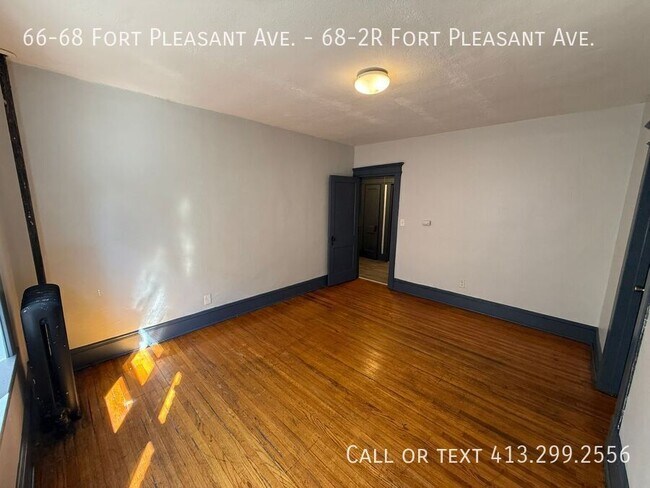 Building Photo - 66-68 Fort Pleasant Ave.-68-2R Fort Pleasant Ave.