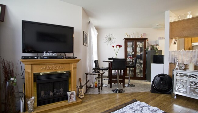 Building Photo - SOLD - DesBarres House (64 Belvedere Avenue)