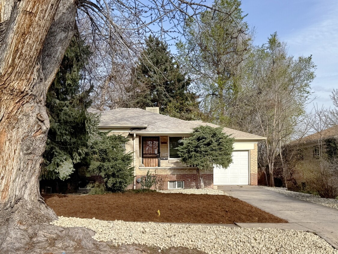 Photo - 2530 Xavier St (Denver, CO)