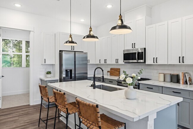 Foto del edificio - 1404 Mansfield St