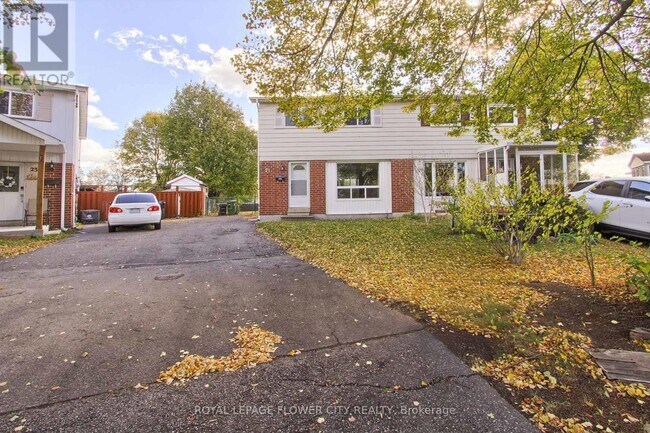 Photo du bâtiment - 21 Brisbourne Grove