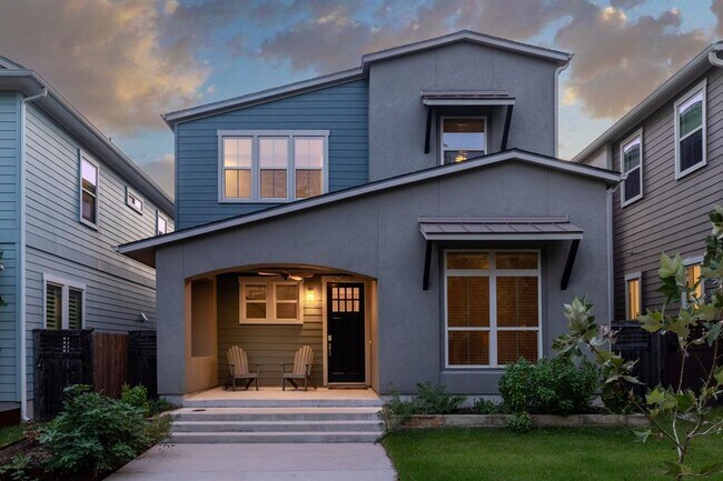 Foto del edificio - 4506 Kocurek St