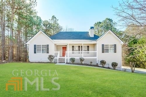 Foto principal - 82 Crystal Creek Ln