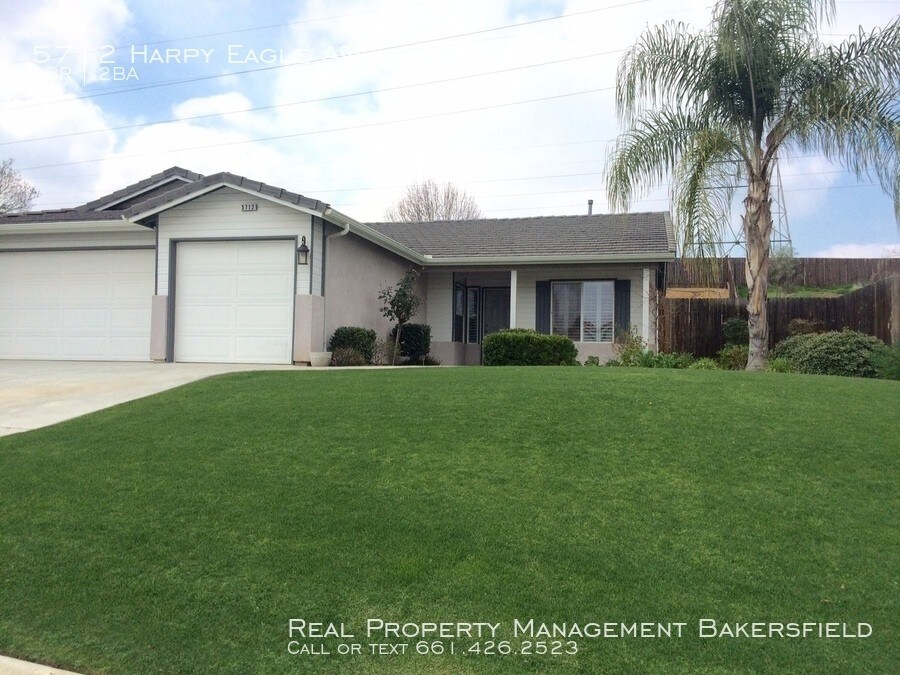 Primary Photo - 5712 Harpy Eagle Avenue
