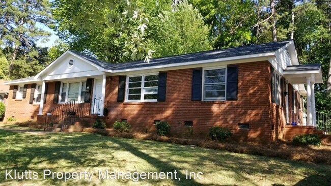 Building Photo - 2 br, 1 bath House - 1520 Woodhill Ln.