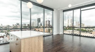 Foto del edificio - 5050 N Broadway