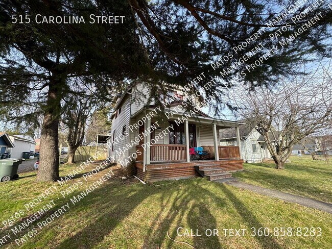 Building Photo - 515 Carolina St