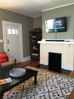 Foto del edificio - 1617 Kenilworth Ave