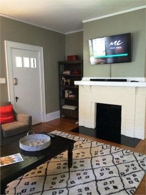 Photo - 1617 Kenilworth Ave House