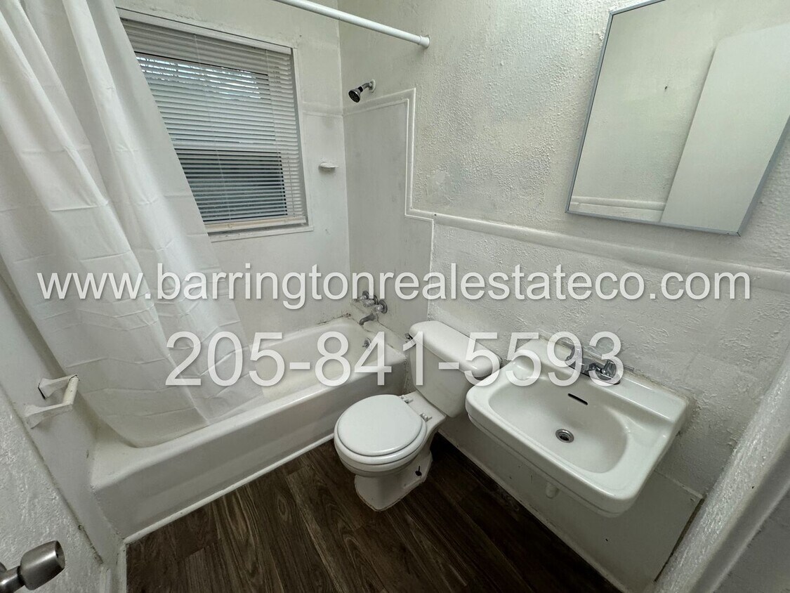 Building Photo - Birmingham