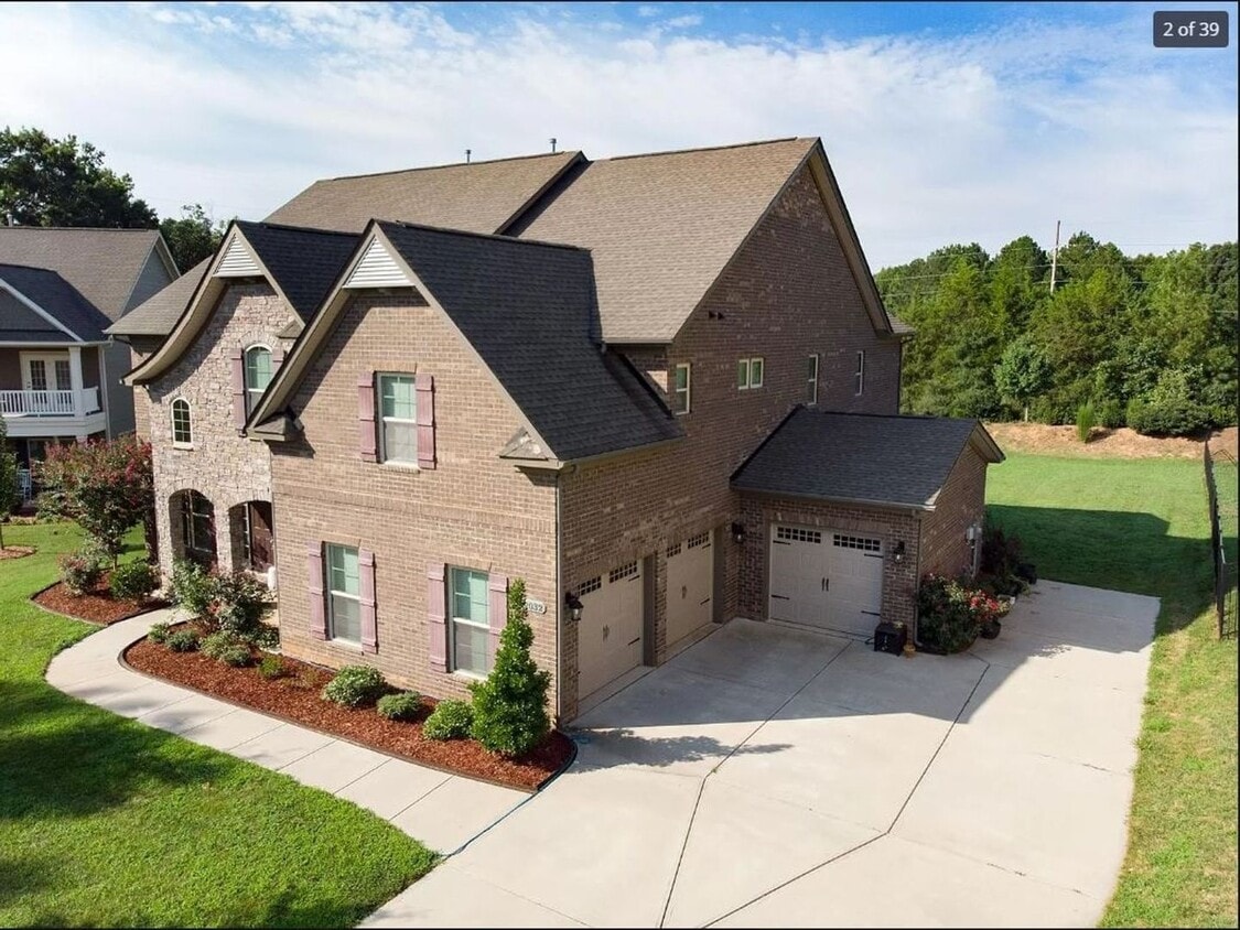 2032 Perry Pond Dr, Waxhaw, NC 28173 House Rental in Waxhaw, NC