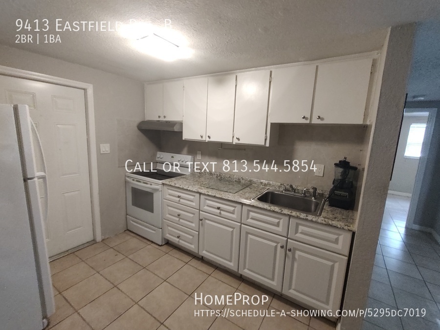 Primary Photo - Cozy updated duplex in Thonotosassa, 2 bed...