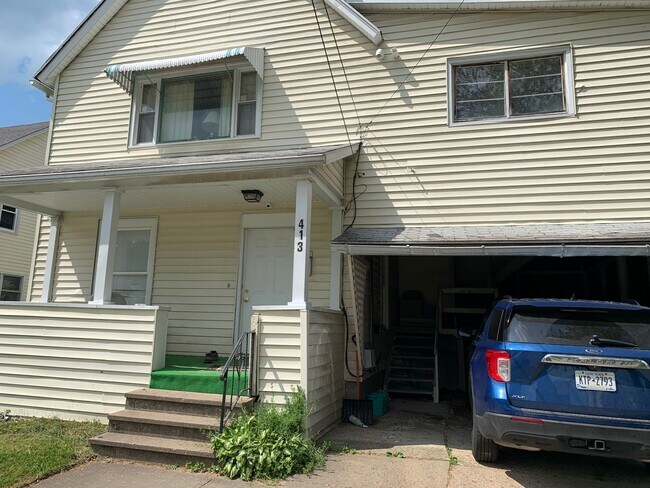 Building Photo - SR Watauga Ave Extension