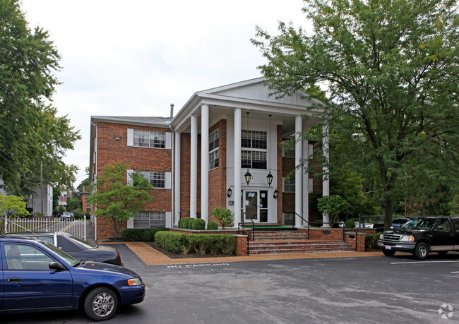 Foto del edificio - Colony House