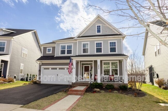 Foto del edificio - 2425 Morgans Point Dr
