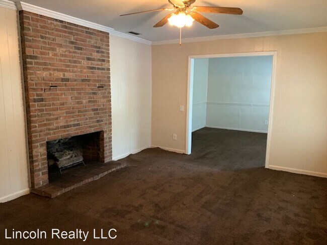 Building Photo - 3 br, 1 bath House - 3780 Old Hwy 41 S