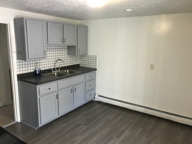 Cocina - 348 Brush Mountain Rd