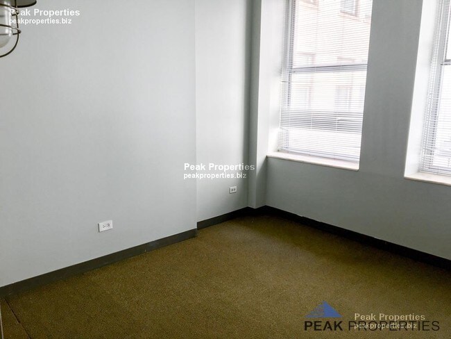 Foto del edificio - Studio on E Washington