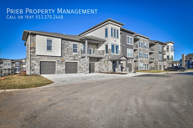 Foto del edificio - Parkview Apartments - Building #16