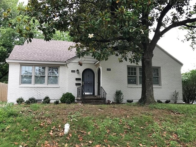 Photo - 2628 Union Ave Extended Townhome