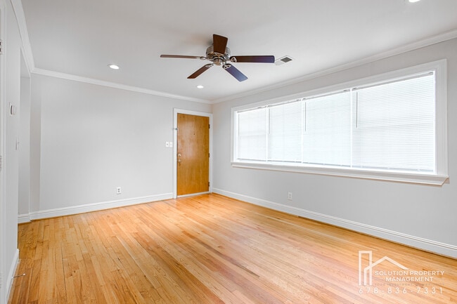 Building Photo - 1643 Briarcliff Rd NE