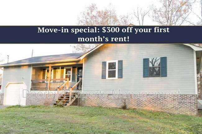 Building Photo - 349 Blackfox Rd SW