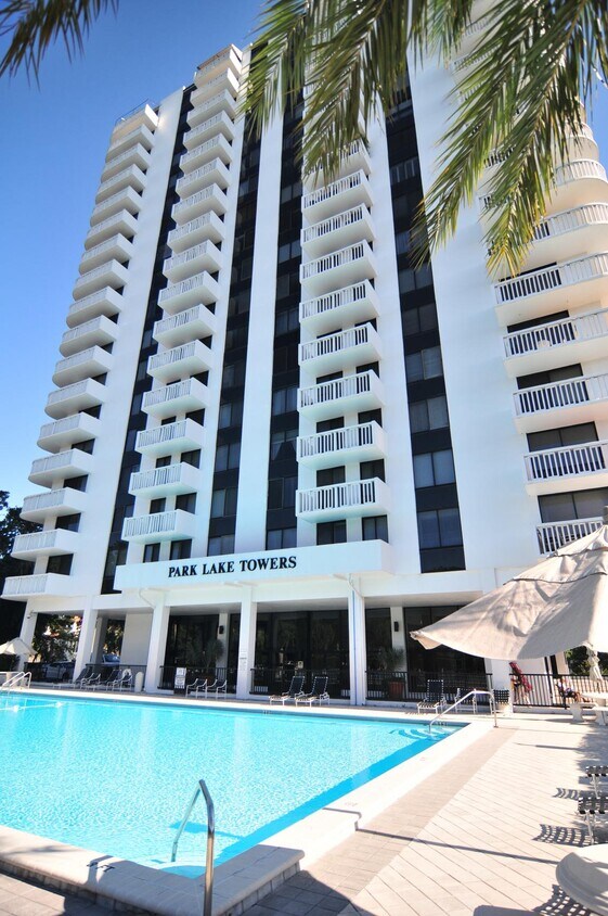 400 E Colonial Dr Unit 603, Orlando, FL 32803 Condo for Rent in Orlando, FL