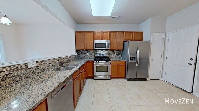 Building Photo - 1601 Corwith Dr