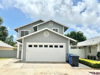 Building Photo - 91-1115-1115 Pohahawai Pl