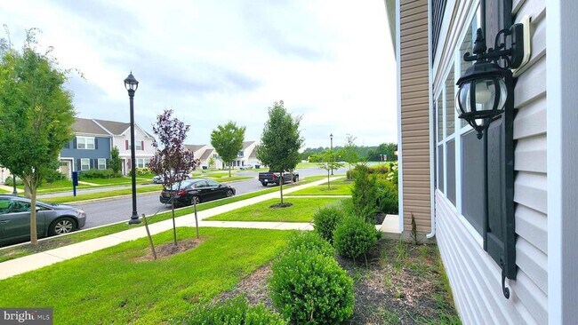 Foto del edificio - 517 Ridgely Blvd