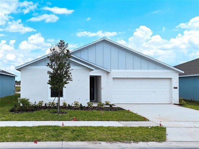 Building Photo - 2710 PIONEER Trl
