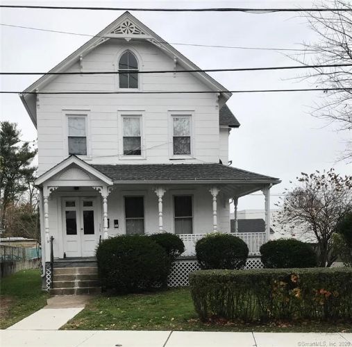 Primary Photo - 15 Academy St