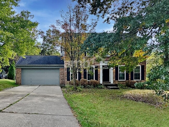 Building Photo - 3367 Woodlyn Hills Dr