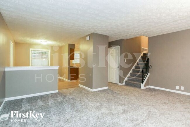 Foto del edificio - 4475 N Irwin Ave