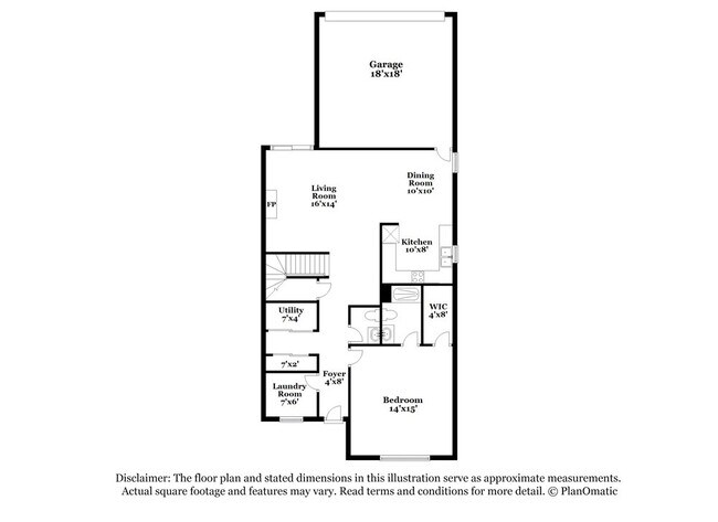 Foto del edificio - 6303 Artesia Dr