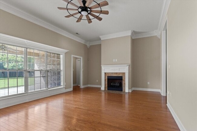 Foto del edificio - 6608 Lizzie Ln SE