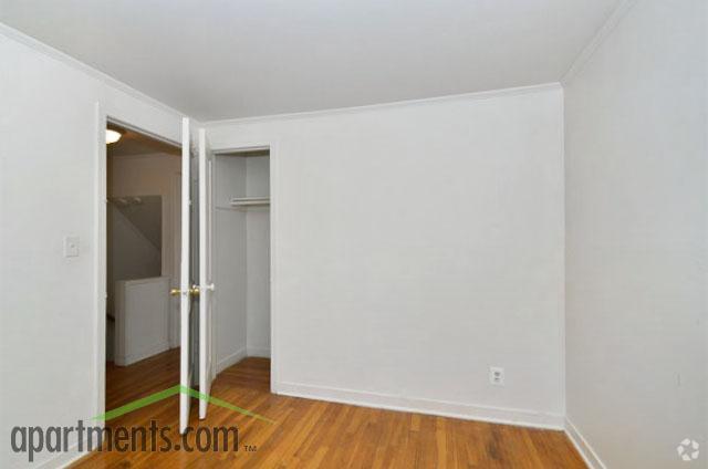 Bedroom - Rockaway Gardens Apartments 135 kendall ct.