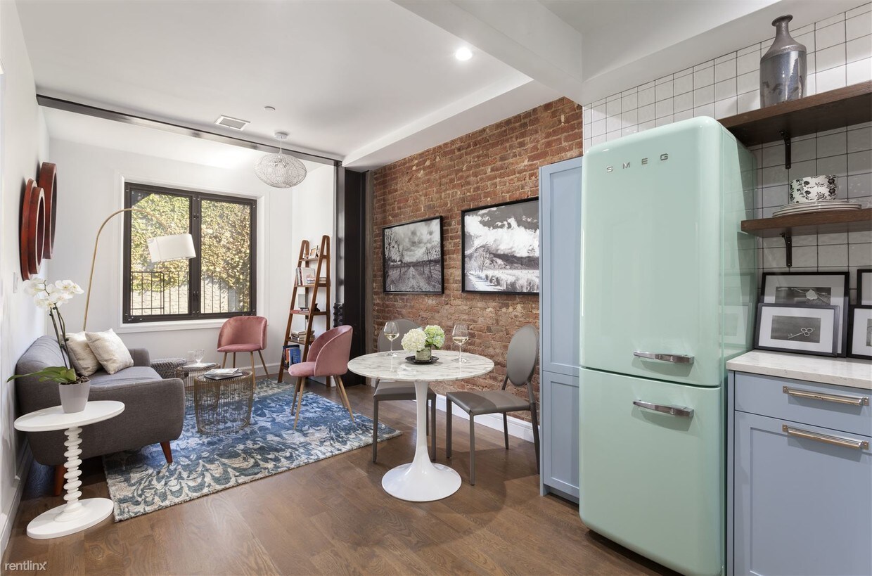 3 br, 2 bath - 163 Saint Nicholas Ave - 3 br, 2 bath  - 163 Saint Nicholas Ave